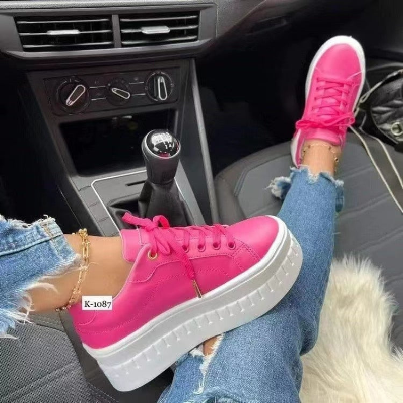 WW | Lightweight Casual Sneakers for Women