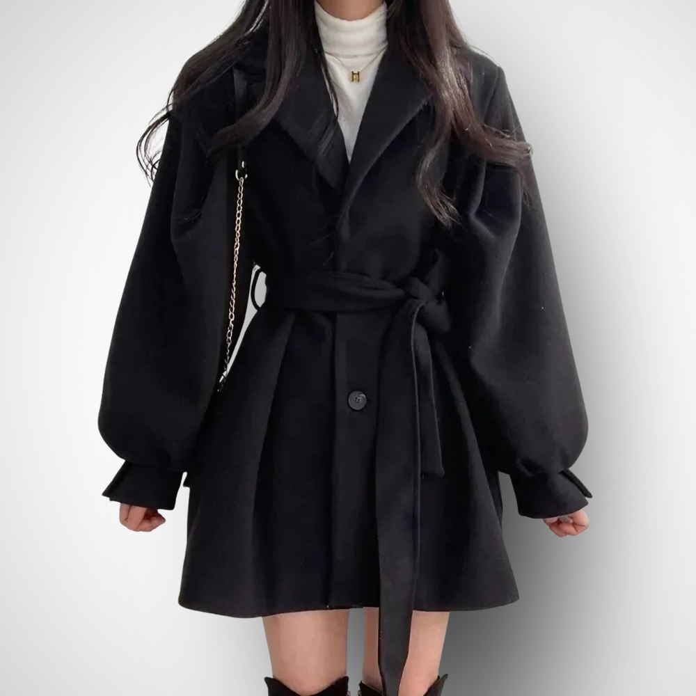 WW | Casual & Relaxed Winter Coat