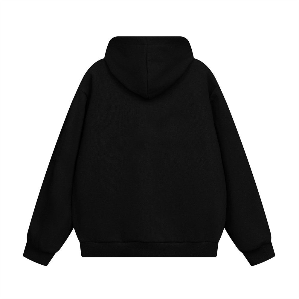 WW | Stilisher Hoodie