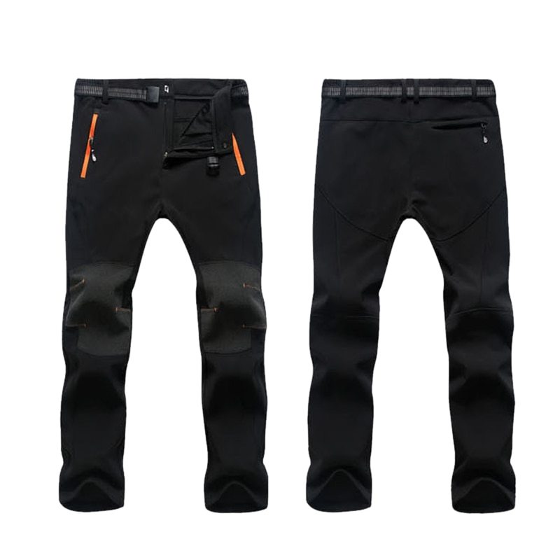 WW | Men's Rugged Outdoor Adventure Trousers