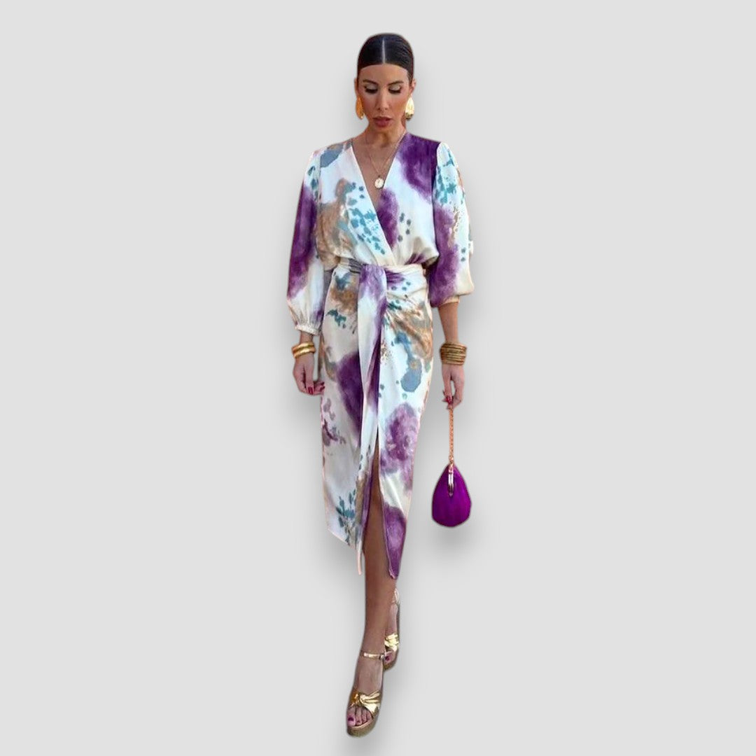 Larissa – Two-piece set