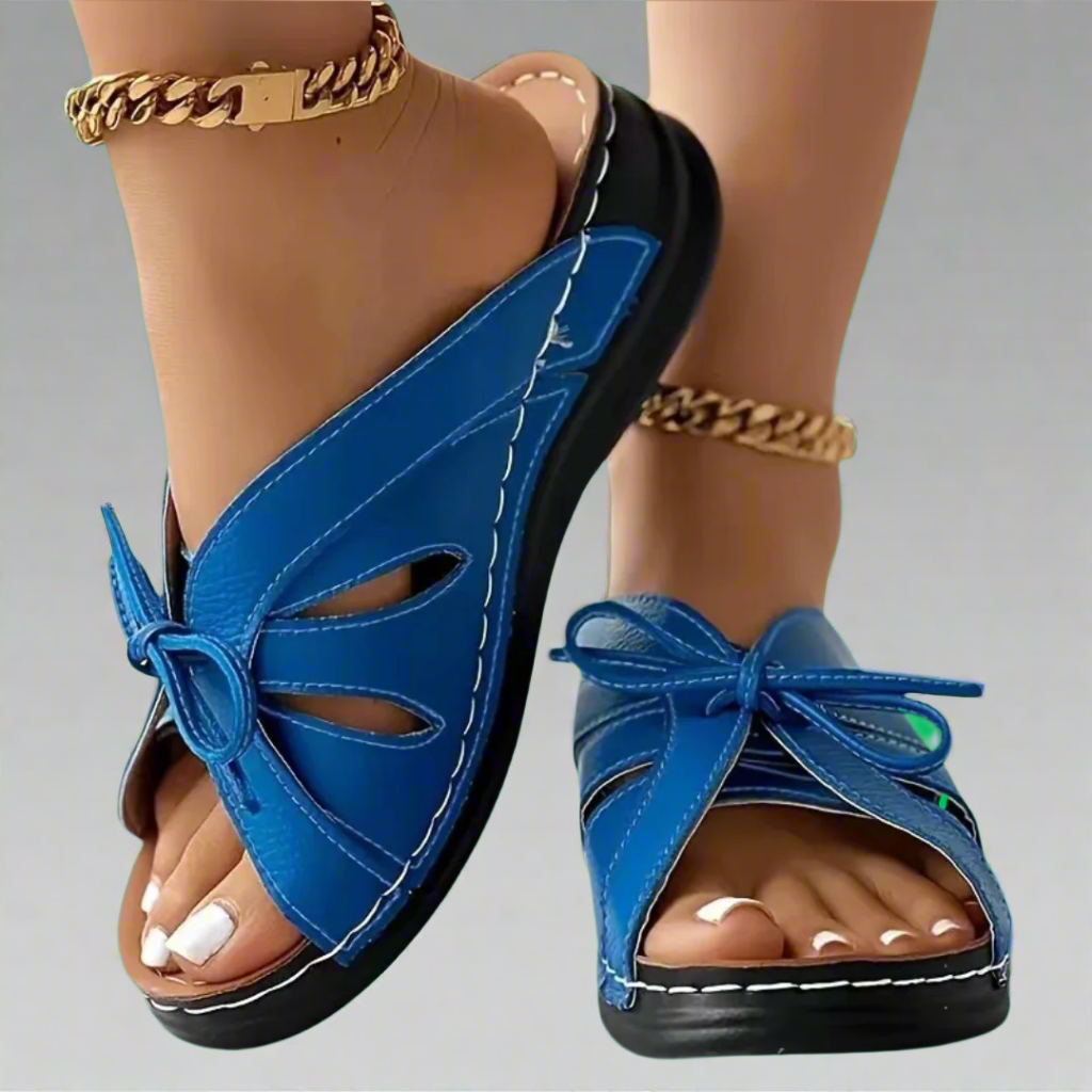 Nely™ | Orthopedic Sandals with Premium Comfort