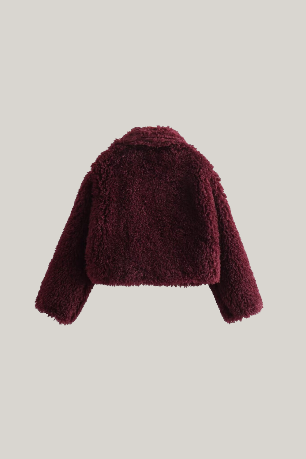WW | Fellkurzjacke