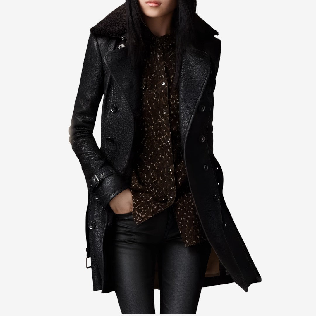 WW | Classic Jacket with a Confident Impression