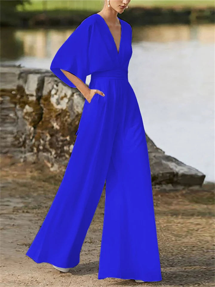 Elena - Women's Jumpsuit