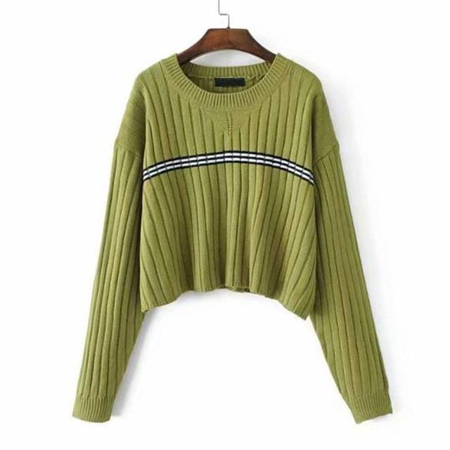 WW | To Meet You Pullover