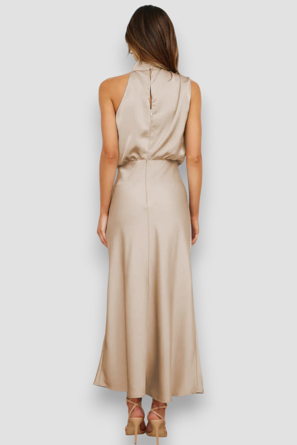 Carlina | Dress