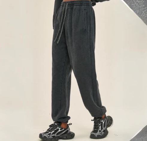 WW | Trendy Joggers