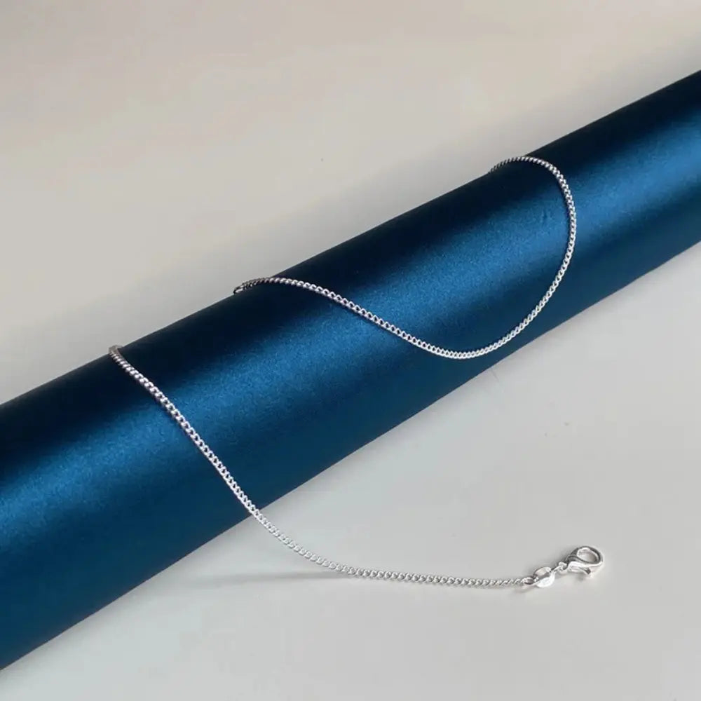 WW | 925 Sterling Silver 2mm Chain