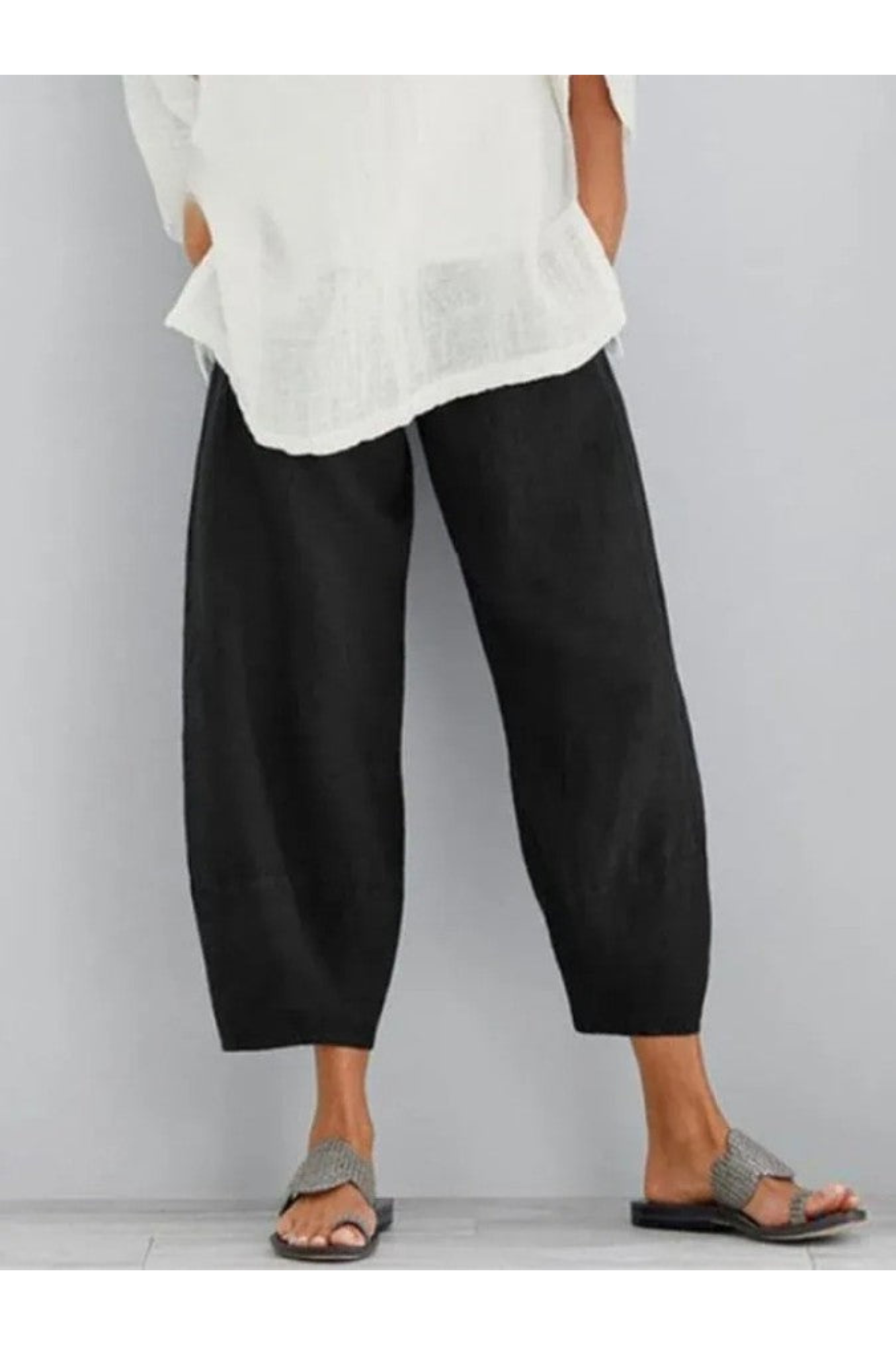 WW | Bequeme Hose für Frauen für den entspannten Look