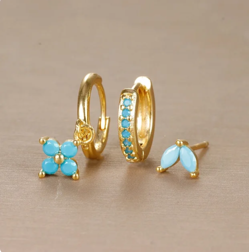 Elegance Collection | Radiant Colors for Every Occasion!
