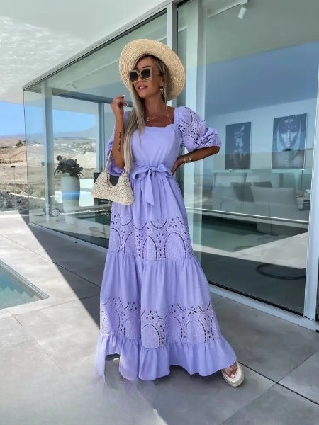 Amora Dress
