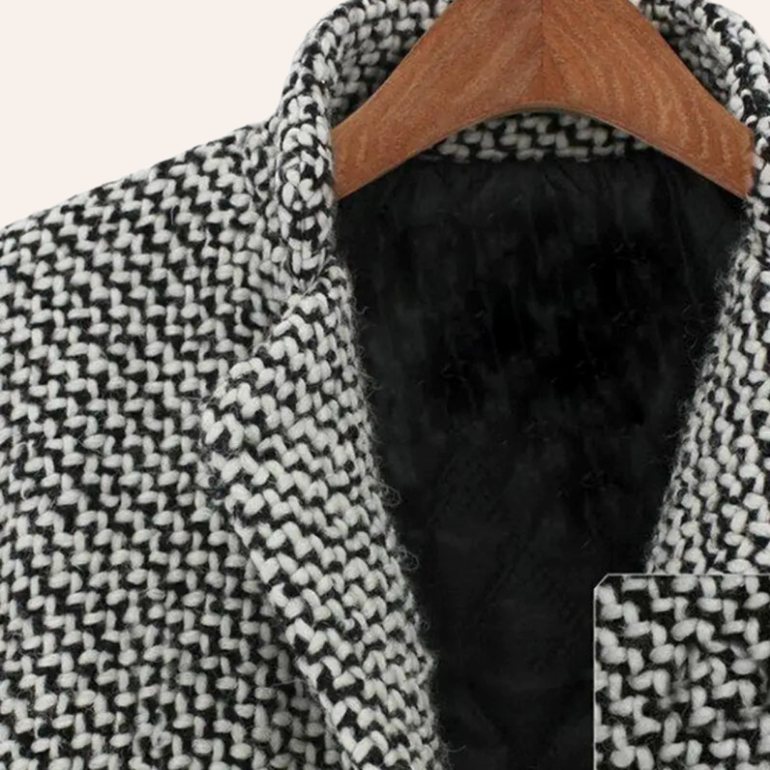 WW | Elegant and Comfortable Coat