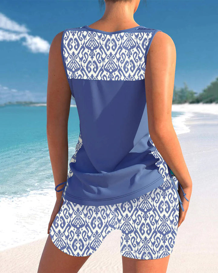 WW | Damen Tankini Satz