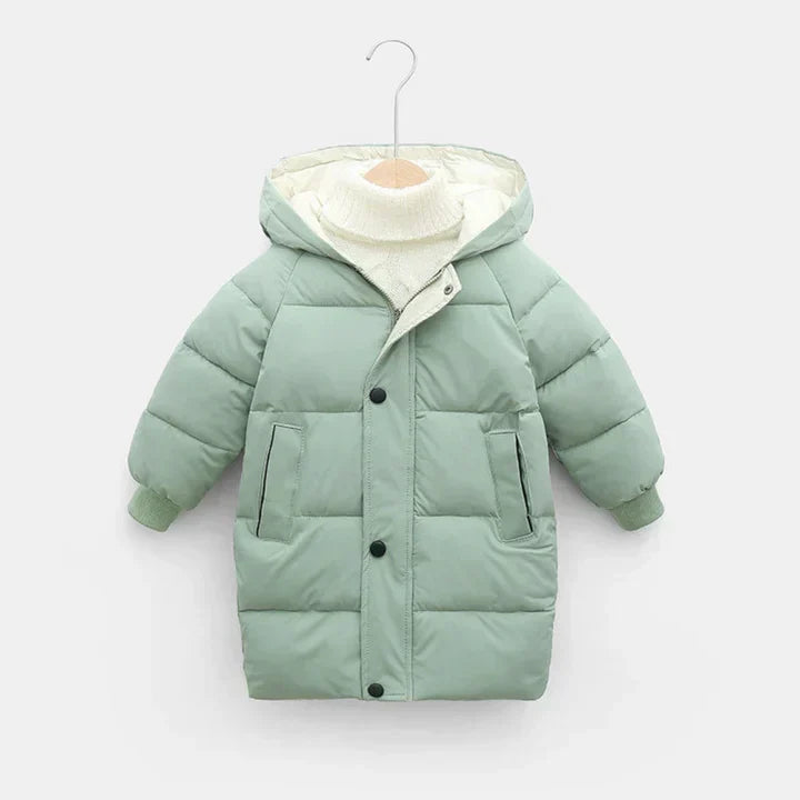 WW | Winter Jacket for Children