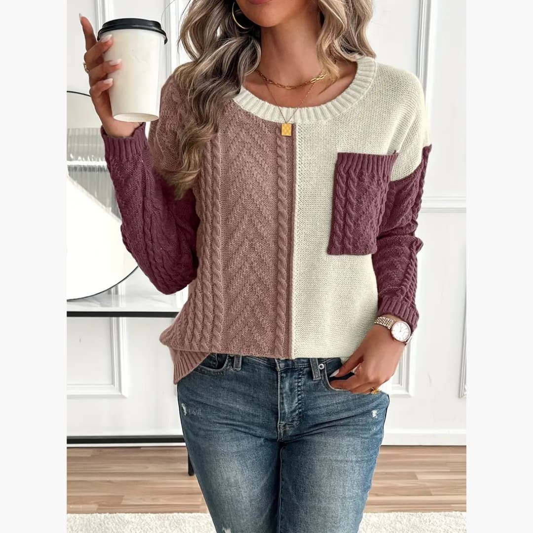 WW | Stylish Cable Knit Sweaters for Women