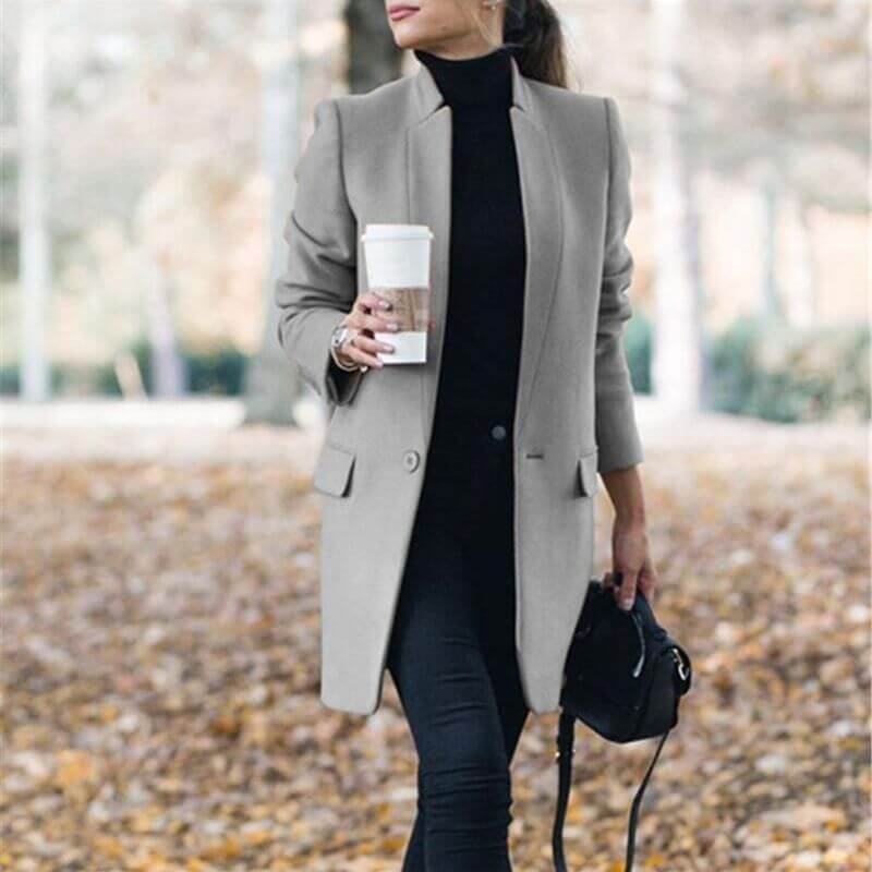 WW | smart business jacket