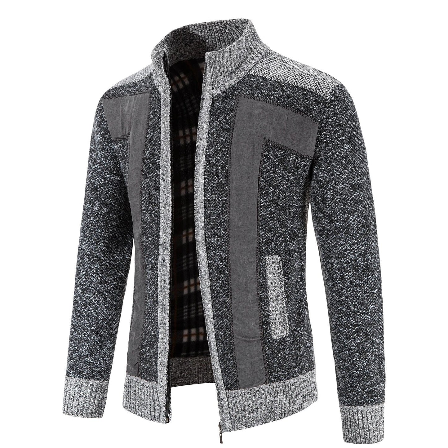 WW | Freizeitjacke Herren