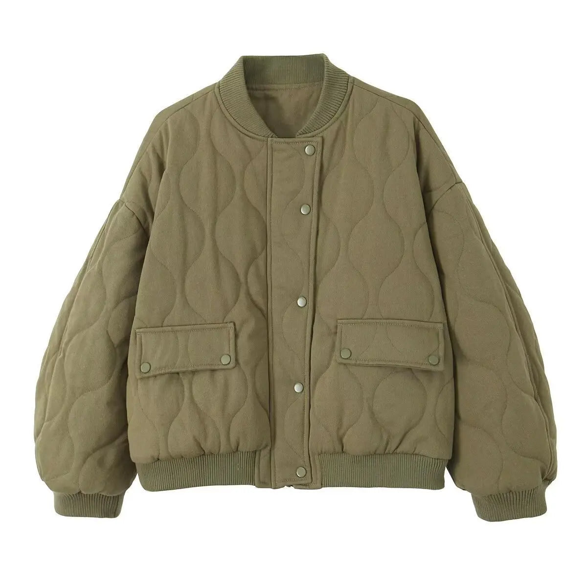 WW | Women's Padded Jacket