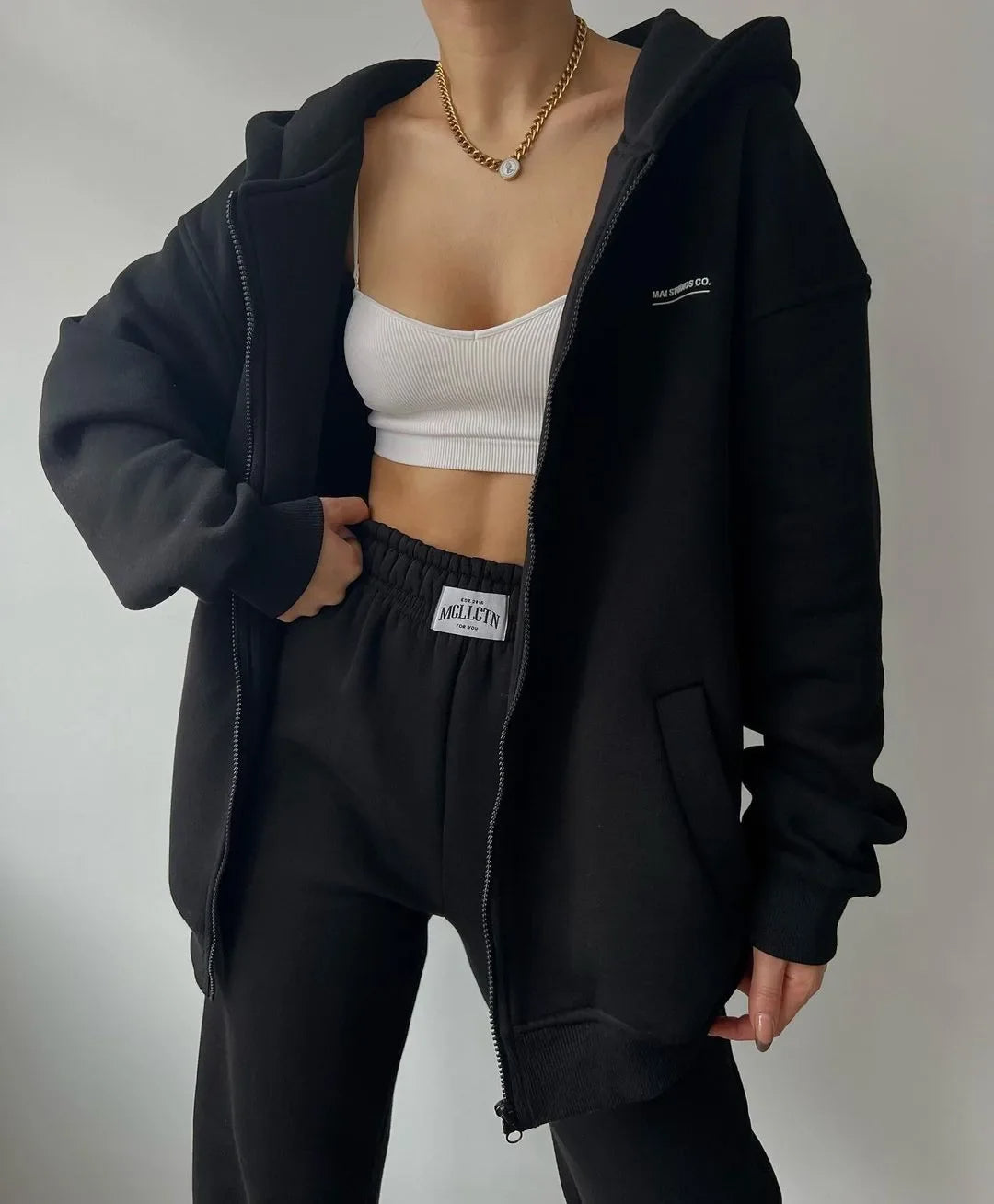 WW | Softwear Set