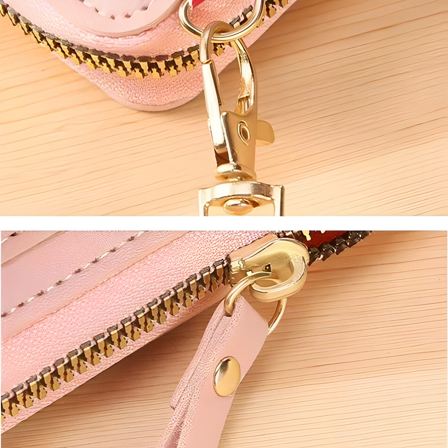 WW | TrendSafe Elegance Tasche