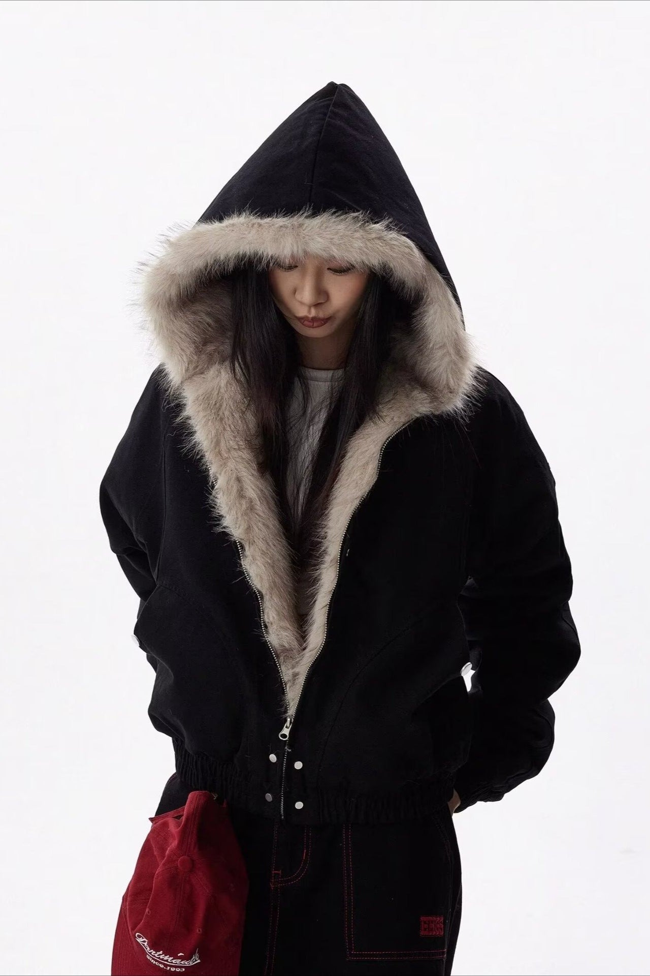 WW | Fit Insulated Puffer Jacket