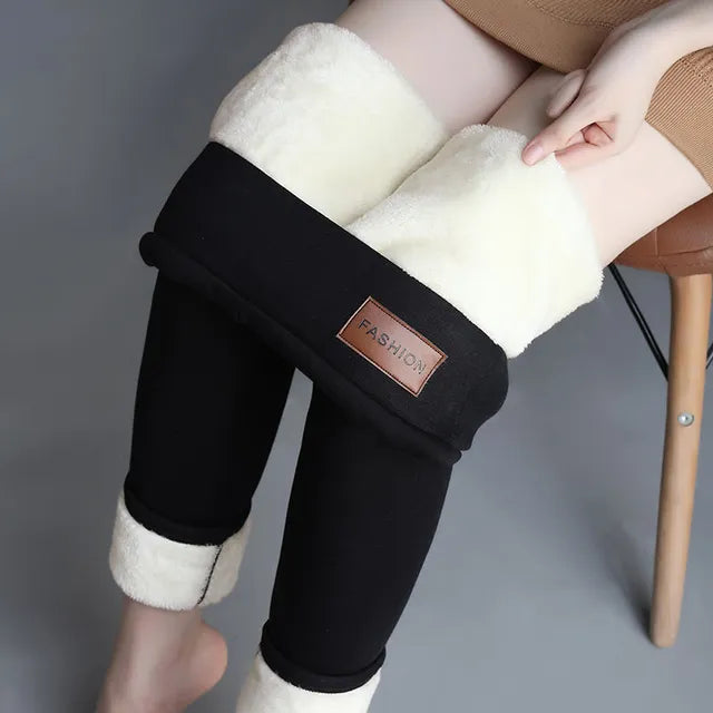 WW | Warm winter trousers