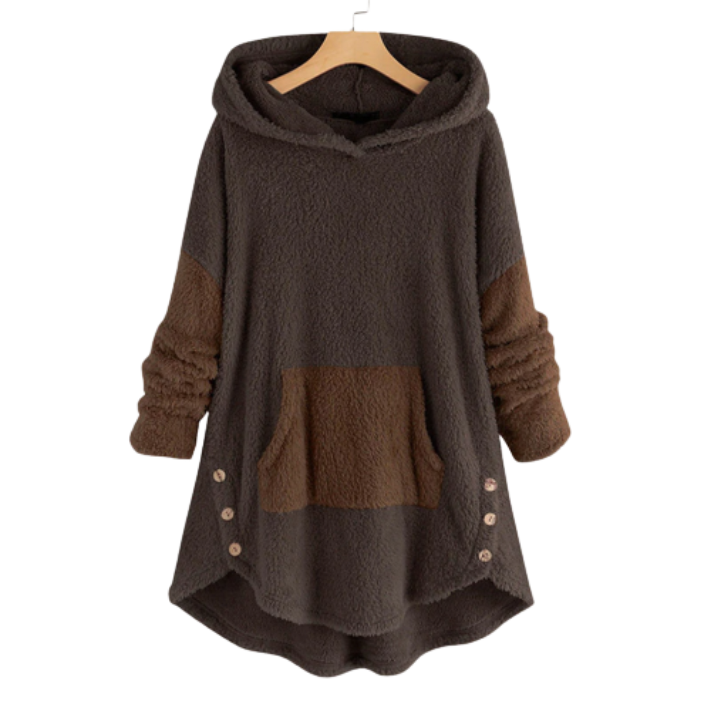WW | Pullover - Klassisch - Taillierte Passform - Ideal für Herbst / Winter für Damen