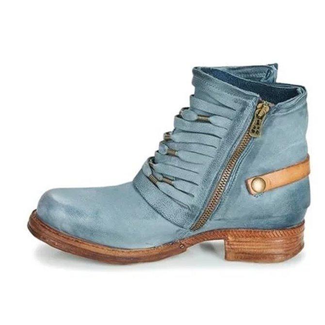 WW | Bequeme Stiefel