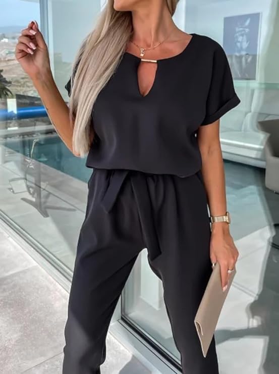 WW | Ibiza Jumpsuit