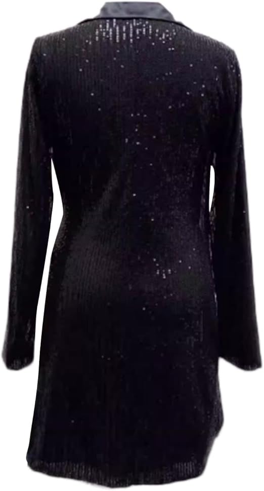 PowerPoise Blazer Dress