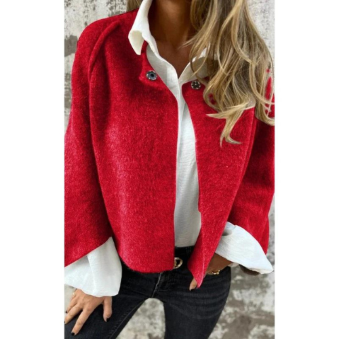 WW | Warm and Comfortable Women's Vests