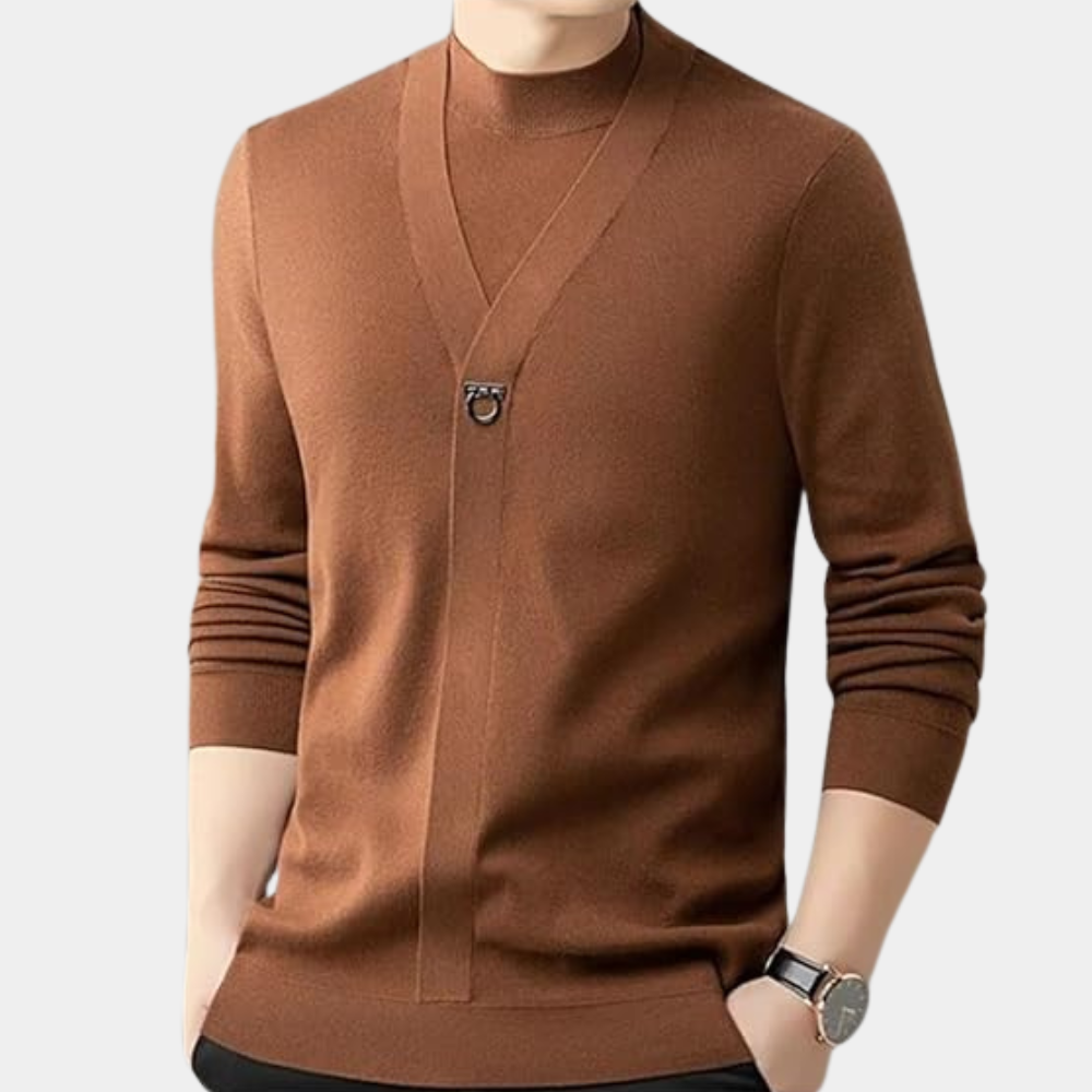 WW | Pleasantly Soft Men's Sweaters for Comfort