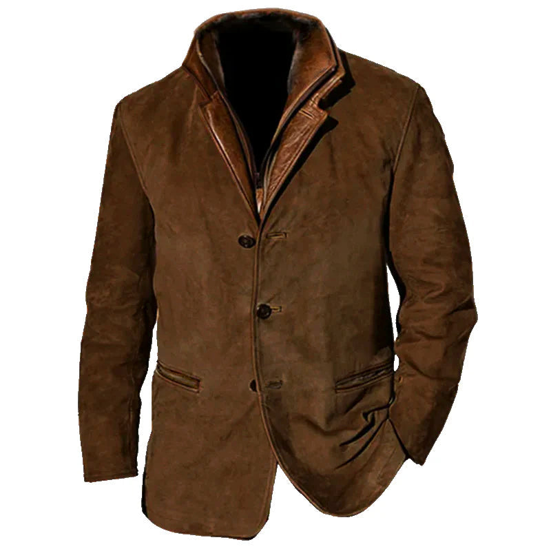 WW | Autumn Vintage Jacket