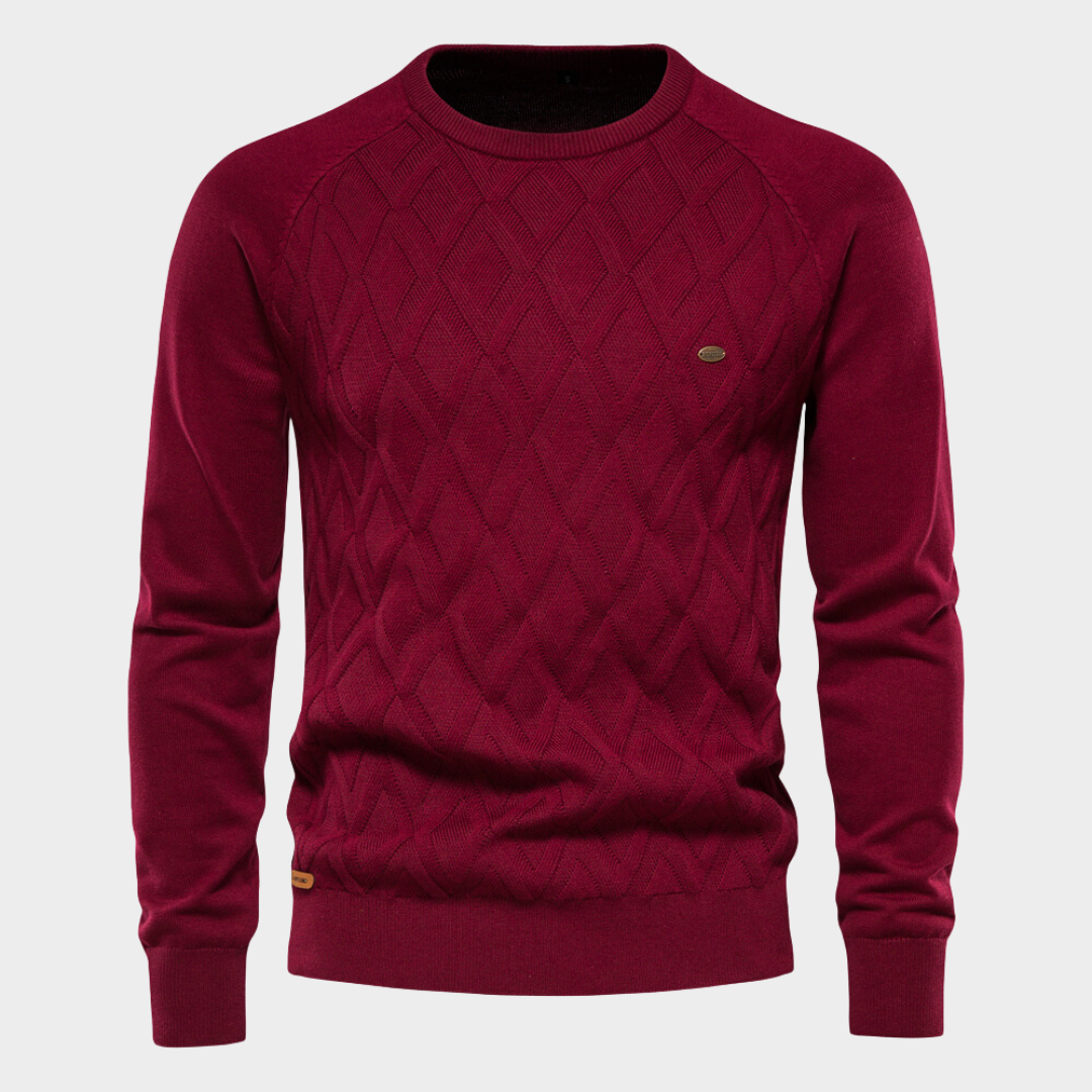 WW | Comfort Sweater