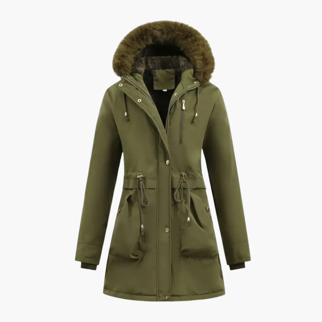 WW | Outdoor Winterparkajacke für Frauen
