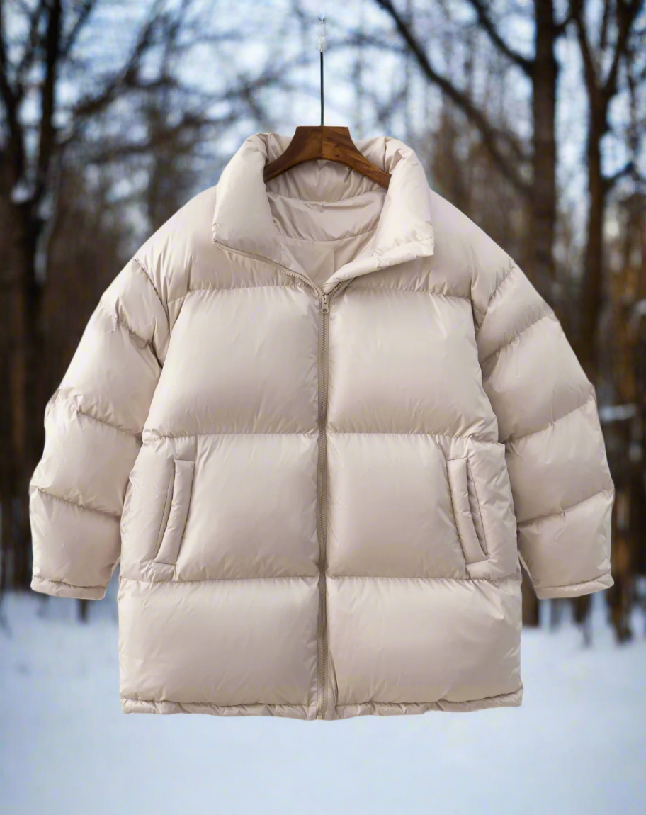 WW | cozy, velvety, and warm for women