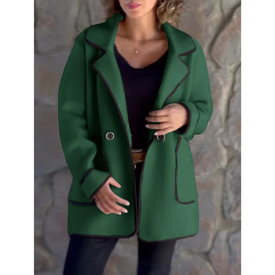WW | Damen Freizeitjacke