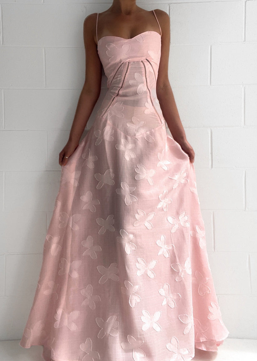 Mallorca dress