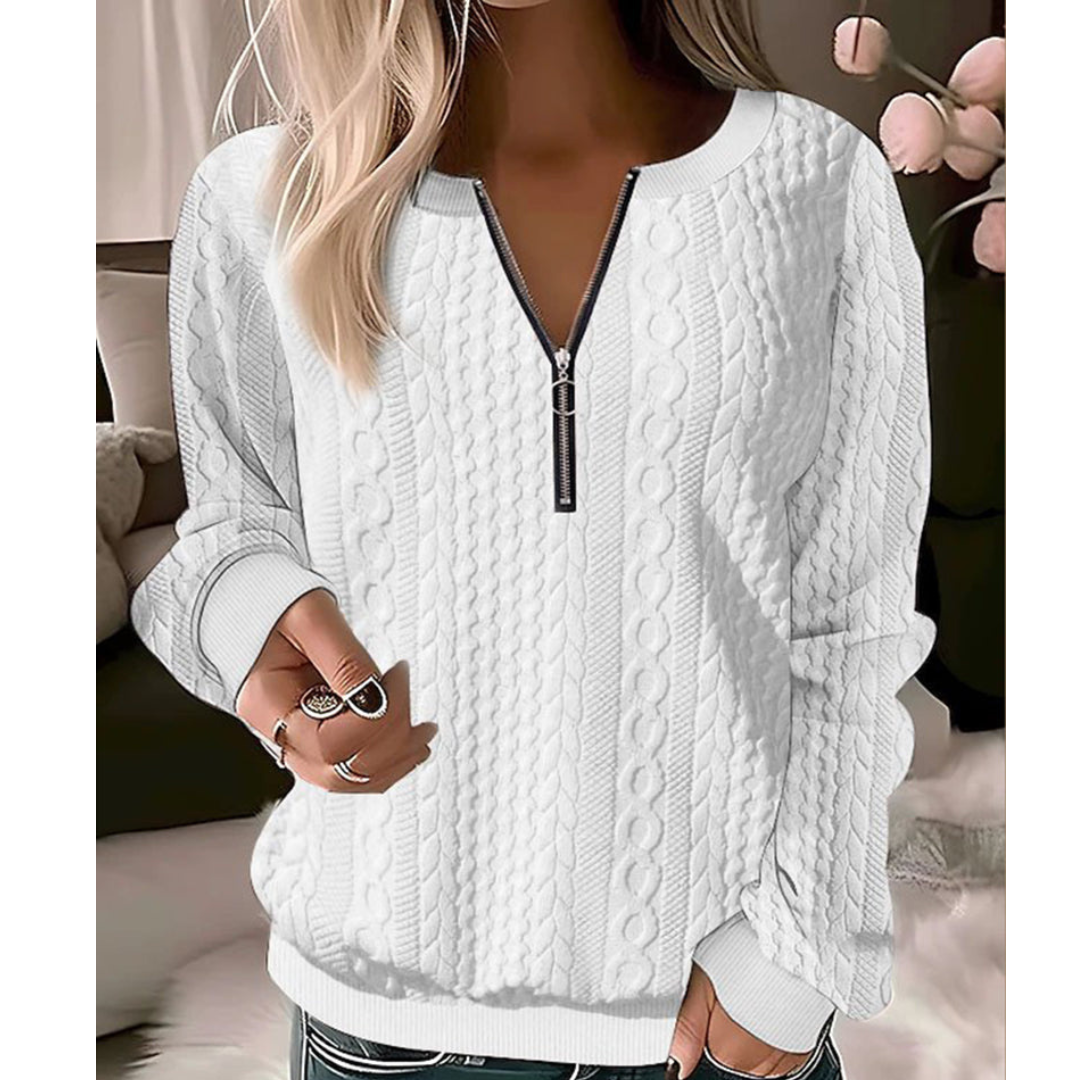 W&W | Elegant Women's Sweater