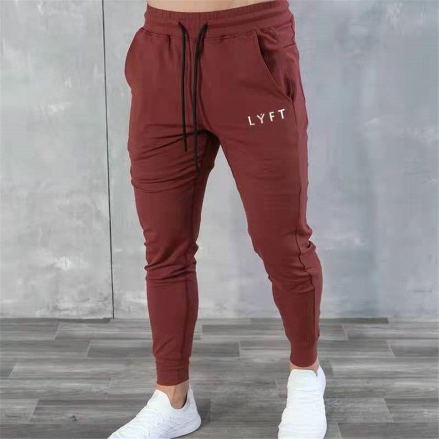 WW | Comfortable Streetwear Joggers