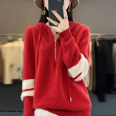 Women's Cashmere Tea