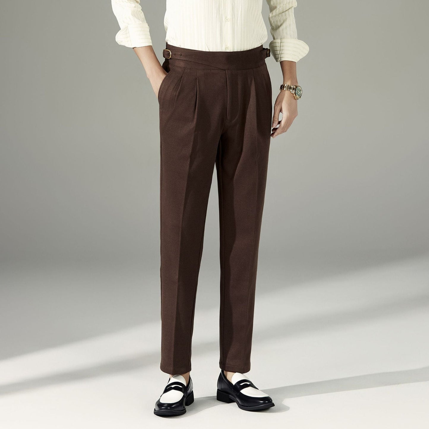 WW | Classic Men's Trousers