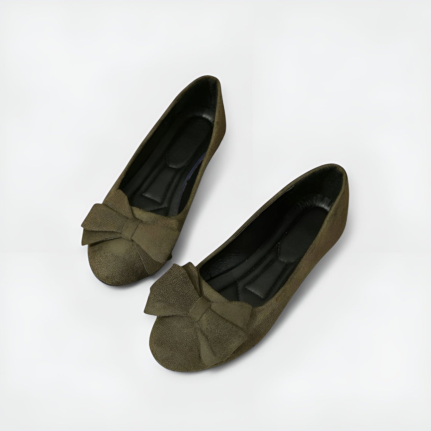 Hillevi™ | Stylish Orthopedic Shoes