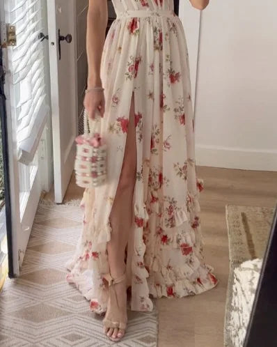 WW | Elegantes Kleid für den Abend