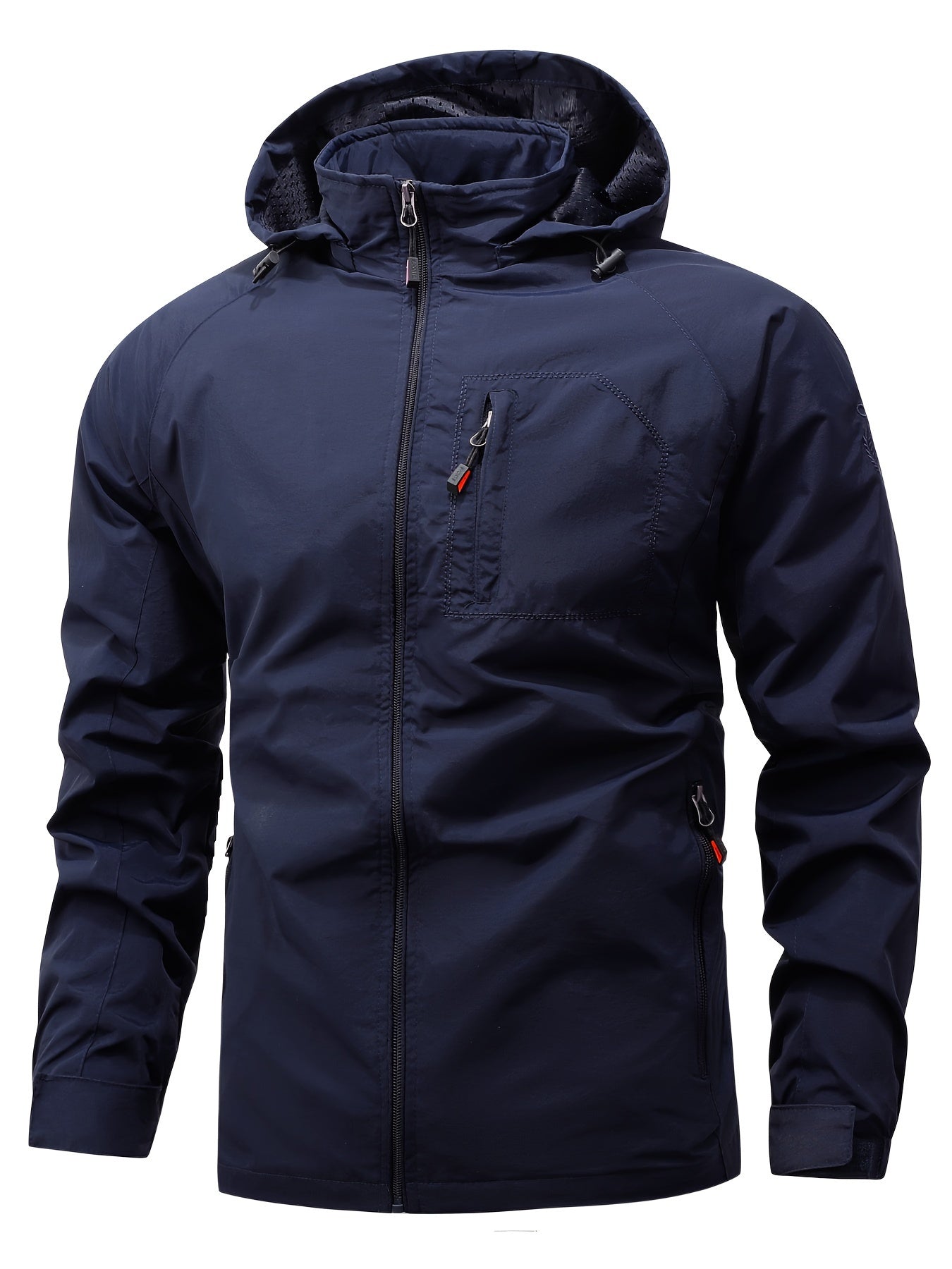 WW | Leichte Softshelljacke Für Übergangszeiten