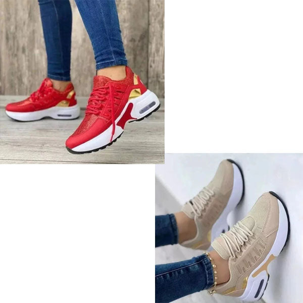 Marta | Wide Fit Orthopedic Shoes