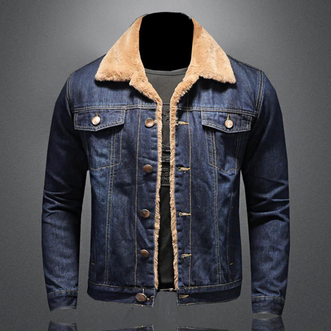 WW | Robust Men's Short Jacket