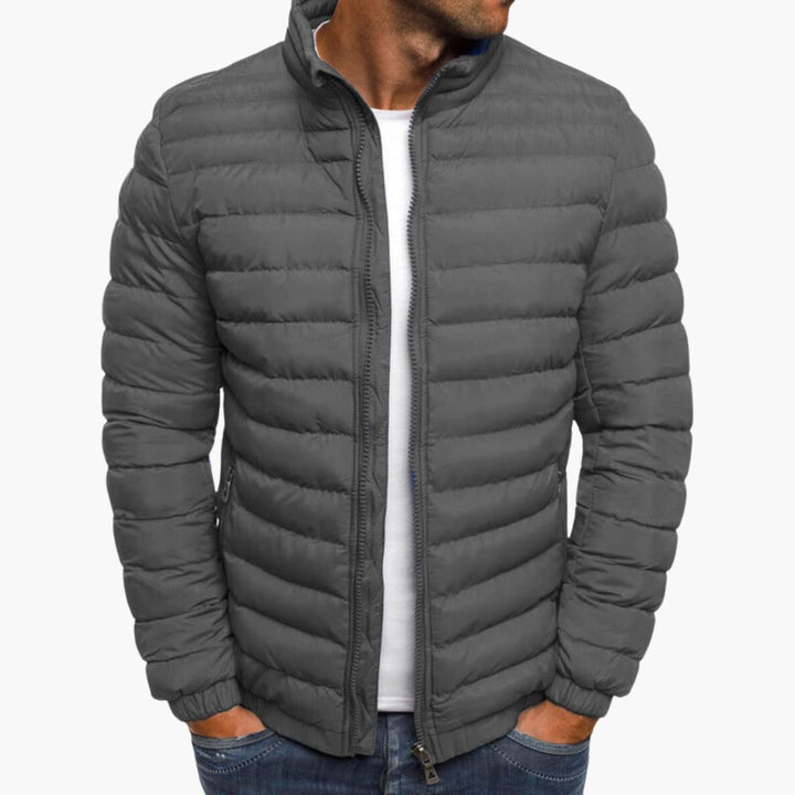 WW | Elegante Steppjacke