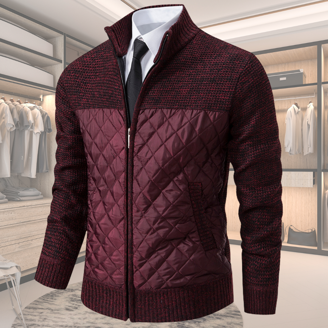 WW | I MODERNE WINTERJACKE